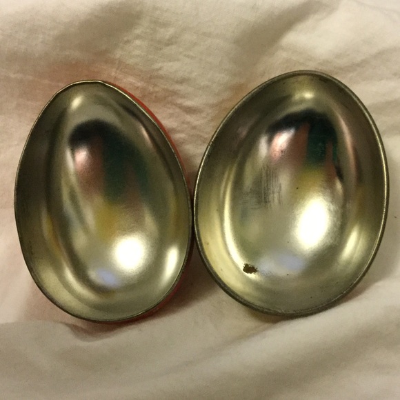 Vintage Mini Tin - Picture 7 of 7